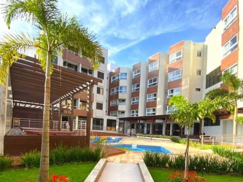 Boulevard Canasvieiras Hotel · Anbieterbild von TUI
