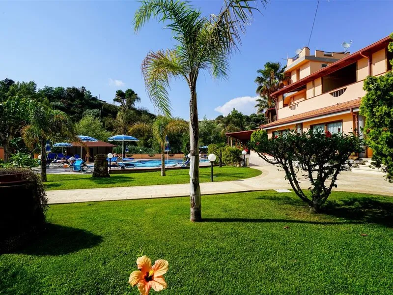 Hotel Villaggio Old River · Anbieterbild von TUI
