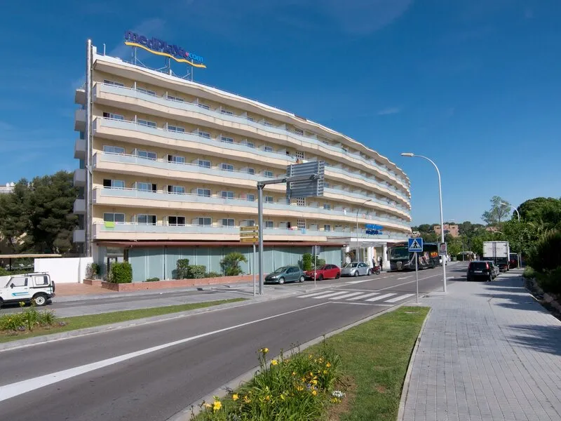MedPlaya Hotel Calypso · Anbieterbild von TUI
