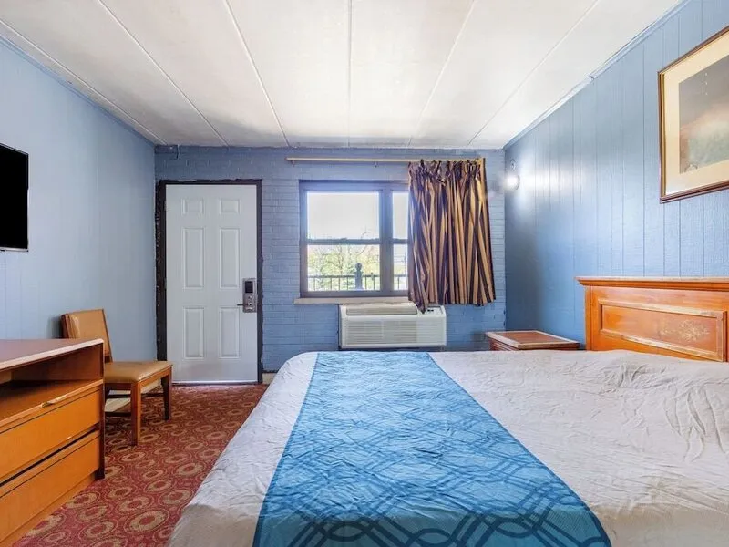Admiral Motel By OYO Chicago I-94 · Anbieterbild von TUI