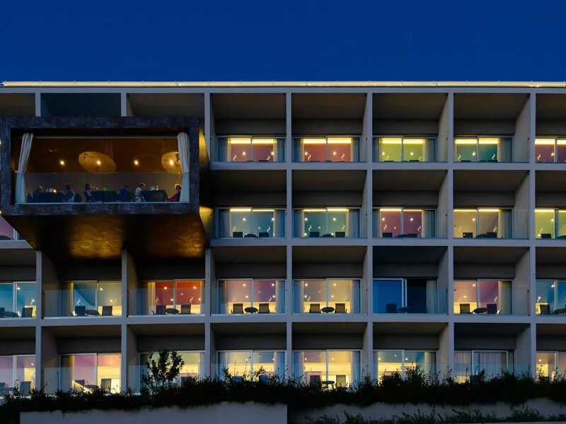 Hotel Split · Anbieterbild von TUI