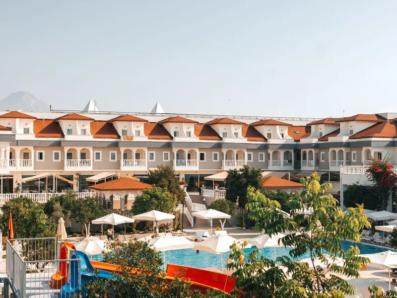 Viking Garden Hotel & Spa · Anbieterbild von TUI