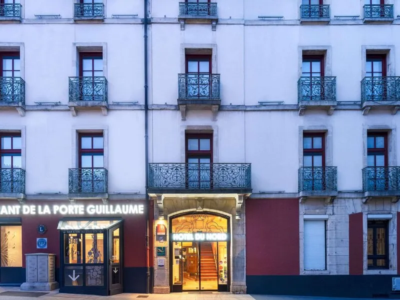 Hôtel Darcy · Anbieterbild von TUI