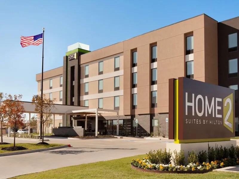 Home2 Suites by Hilton Oklahoma City South · Anbieterbild von TUI