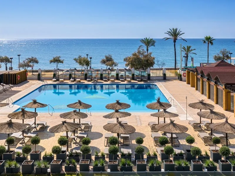 Occidental Fuengirola · Anbieterbild von TUI
