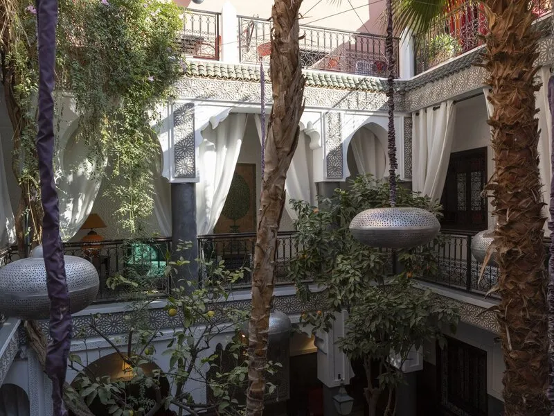 Riad O'Zeen · Anbieterbild von TUI