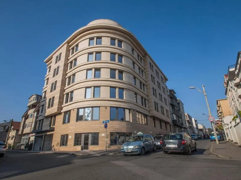 Hotel Abba Beograd · Anbieterbild von TUI