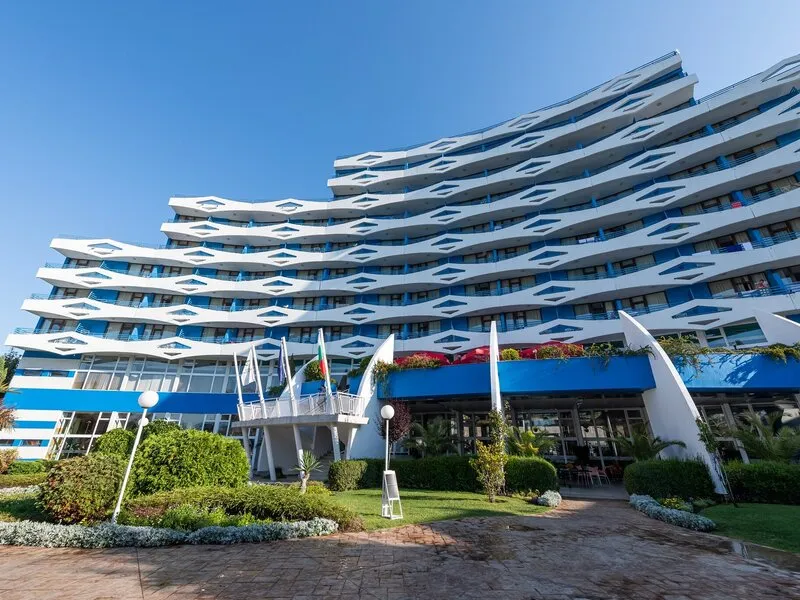Trakia Plaza Hotel & Apartments · Anbieterbild von TUI