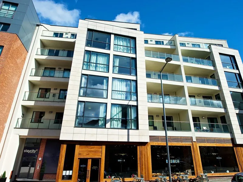 Staycity Aparthotels Liverpool - Duke Street · Anbieterbild von TUI