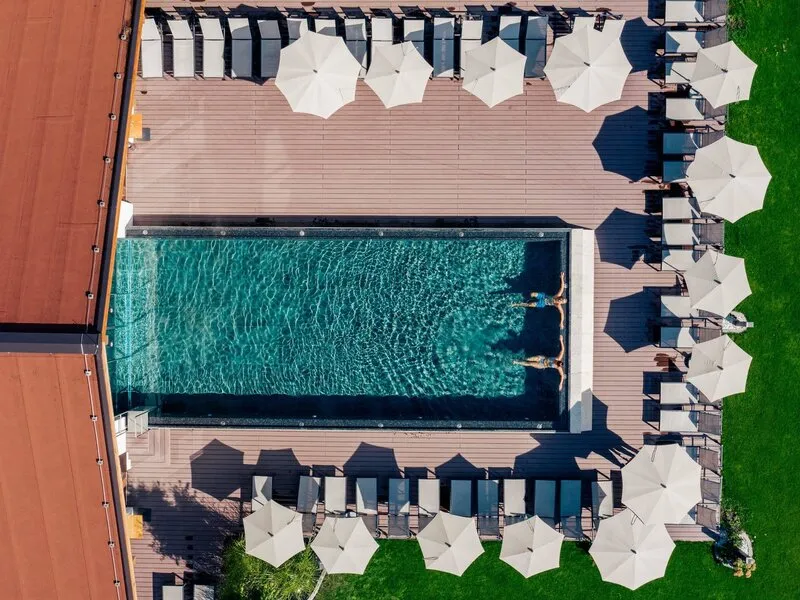Das Walchsee Aktivresort · Anbieterbild von TUI