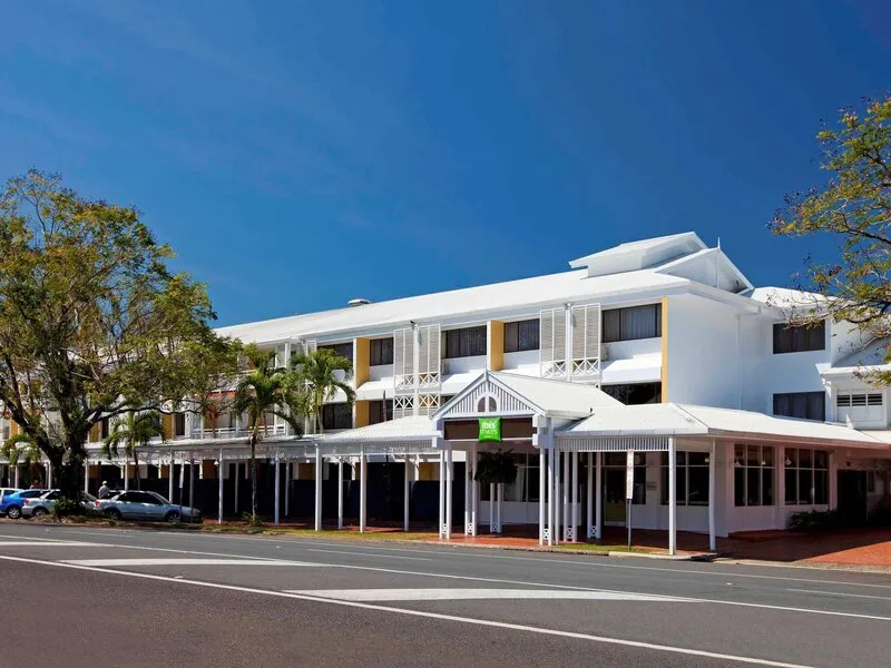 Mercure Cairns · Anbieterbild von TUI