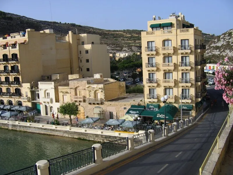 Hotel San Andrea · Anbieterbild von TUI