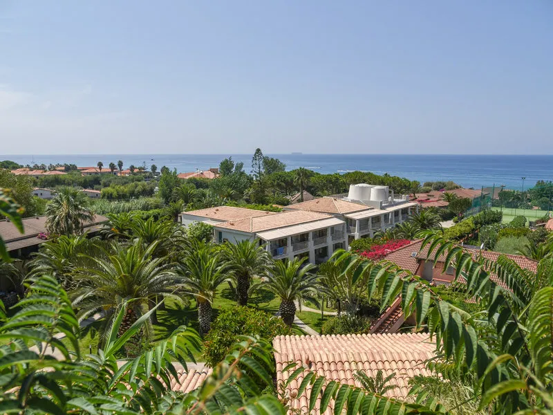 Baia del Sole Resort · Anbieterbild von TUI