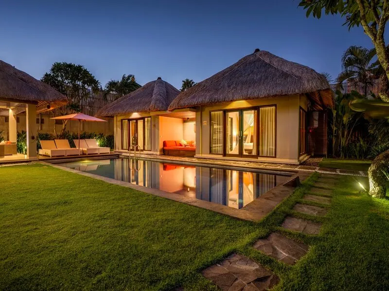 Villa Jerami · Anbieterbild von TUI