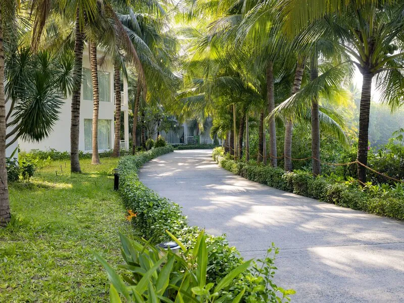 Diamond Bay Condotel Resort · Anbieterbild von TUI