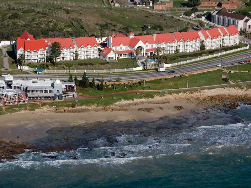 City Lodge Hotel Gqeberha · Anbieterbild von TUI