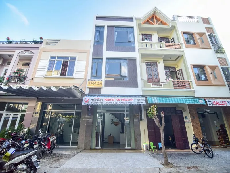 Spot On 806 Net Viet Homestay · Anbieterbild von TUI