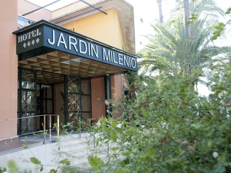 Port Jardín Milenio · Anbieterbild von TUI
