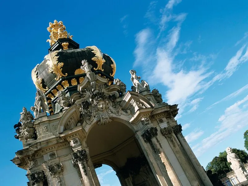 ibis Styles Dresden Neustadt · Anbieterbild von TUI