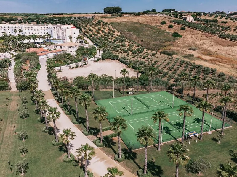 Mangia's Selinunte Resort · Anbieterbild von TUI
