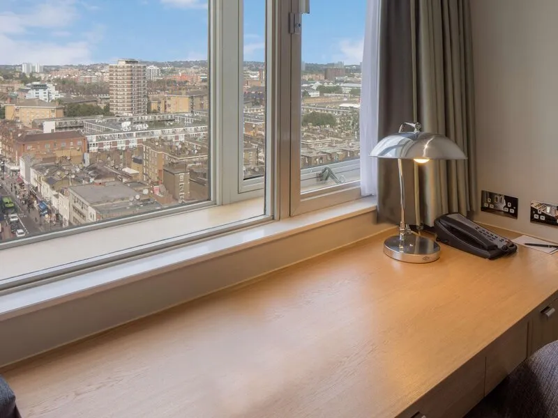 Hilton London Metropole · Anbieterbild von TUI