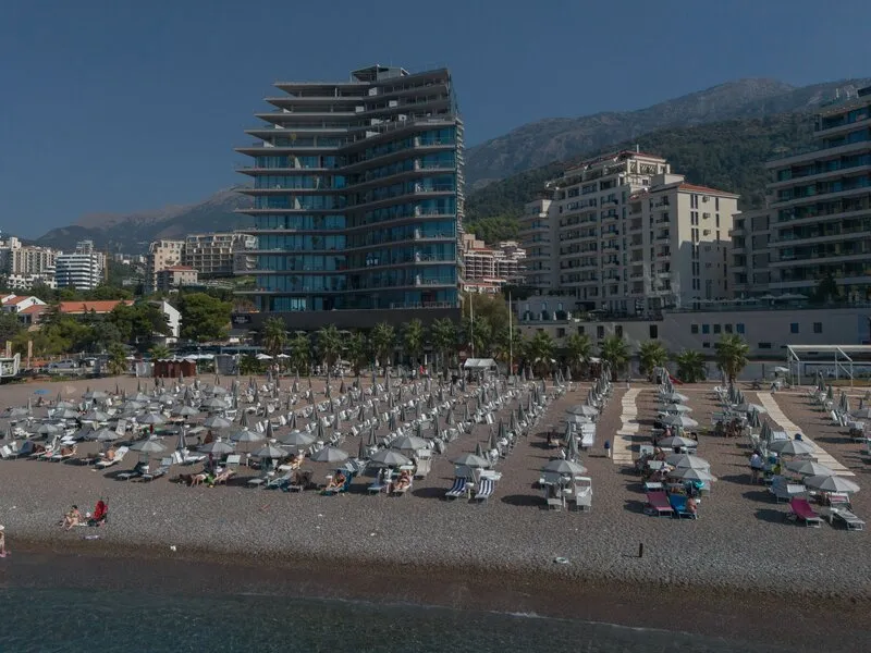 Sea Star Hotel · Anbieterbild von TUI