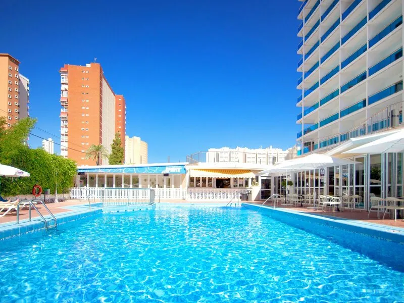 Hotel Servigroup Nereo · Anbieterbild von TUI