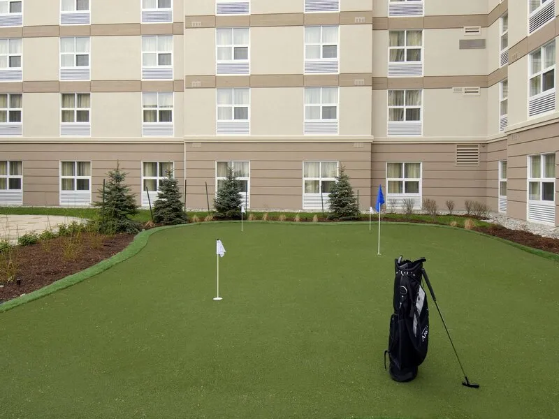 Homewood Suites by Hilton Toronto-Markham · Anbieterbild von TUI