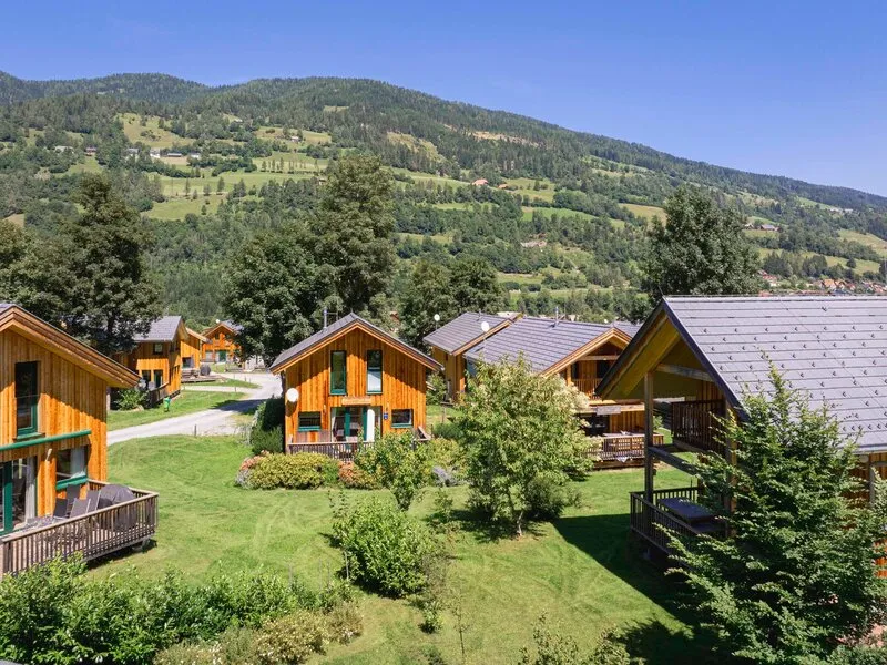 Kreischberg Chalets · Anbieterbild von TUI