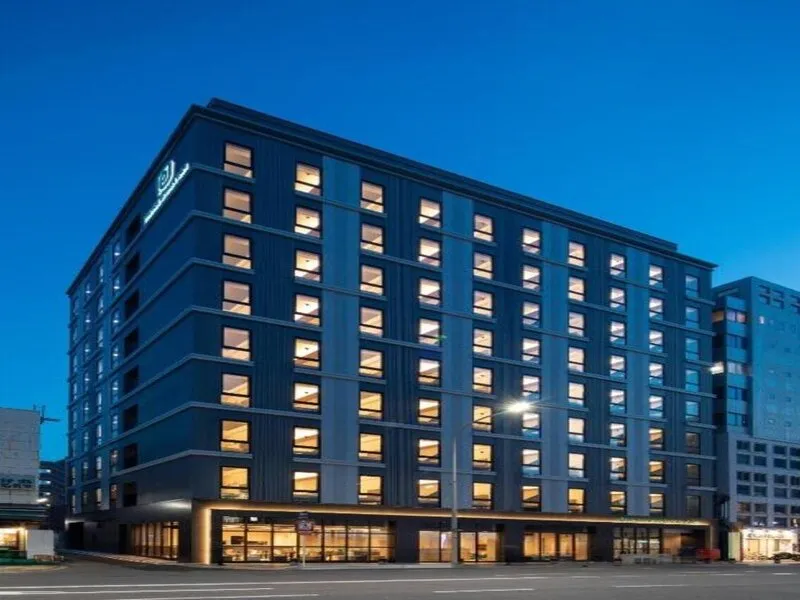 Prince Smart Inn Kyoto Shijo Omiya · Anbieterbild von TUI