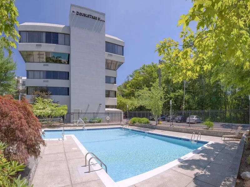 DoubleTree by Hilton Boston-Rockland · Anbieterbild von TUI