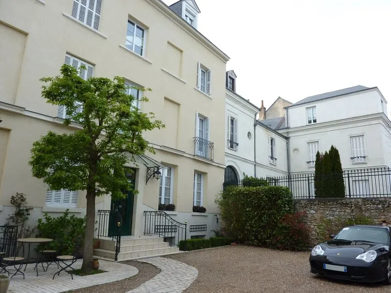 Hotel Du Manoir · Anbieterbild von TUI