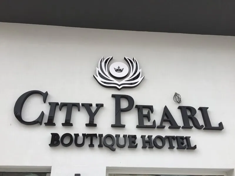 City Pearl Boutique Hotel · Anbieterbild von TUI
