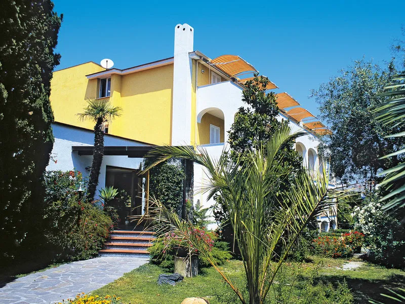 Hotel San Giovanni · Anbieterbild von TUI