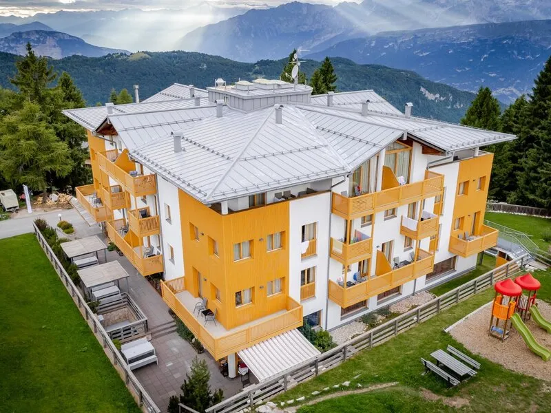 Alpine Mugon · Anbieterbild von TUI