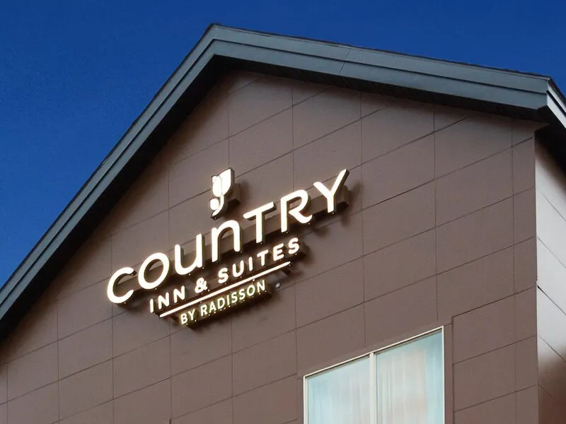Country Inn & Suites by Radisson, Pigeon Forge South, TN · Anbieterbild von TUI