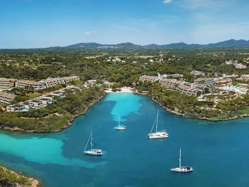 Ikos Porto Petro · Anbieterbild von TUI