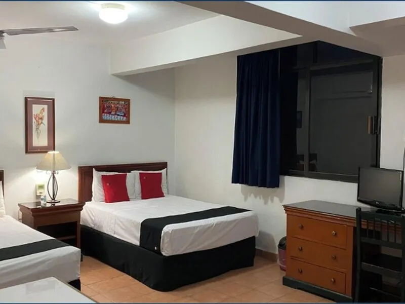 Hotel Santa Lucia · Anbieterbild von TUI