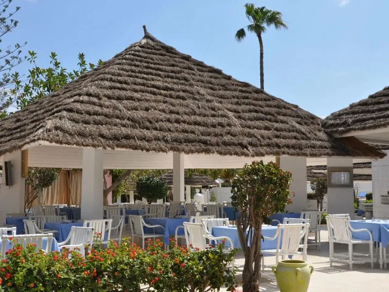 Hotel Kanta · Anbieterbild von TUI
