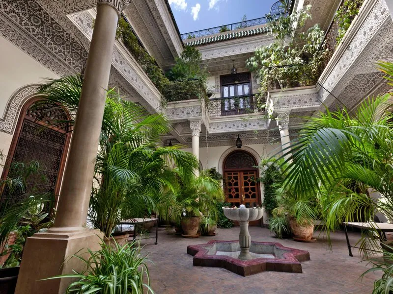 Villa des Orangers · Anbieterbild von TUI