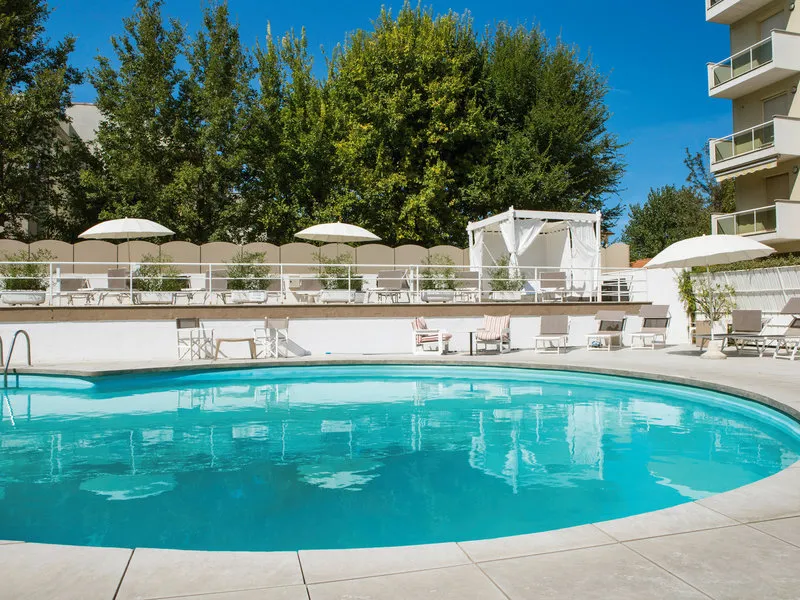 Oxygen Lifestyle Hotel · Anbieterbild von TUI