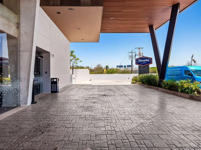 Hampton Inn by Hilton Nuevo Vallarta · Anbieterbild von TUI