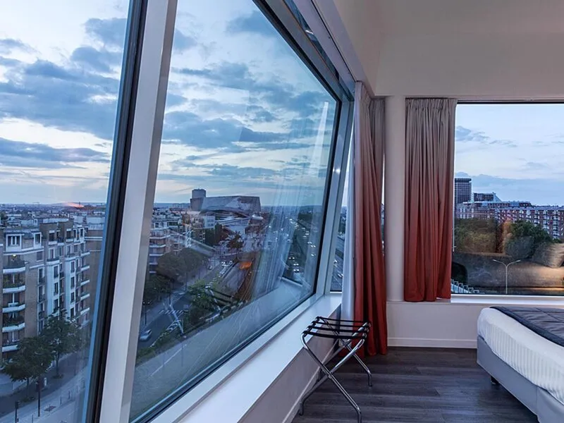 Aparthotel Adagio Paris 19eme Cité de la Musique · Anbieterbild von TUI