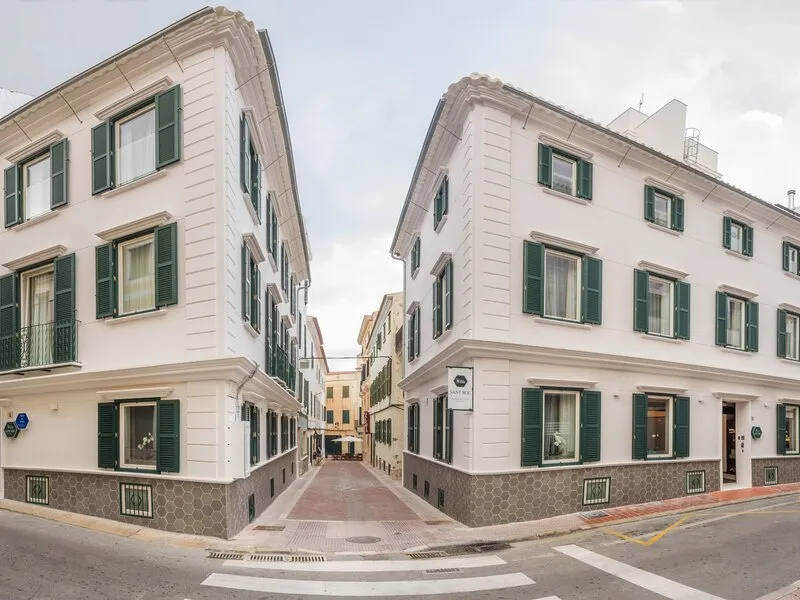 Boutique Hotel Sant Roc & Spa · Anbieterbild von TUI