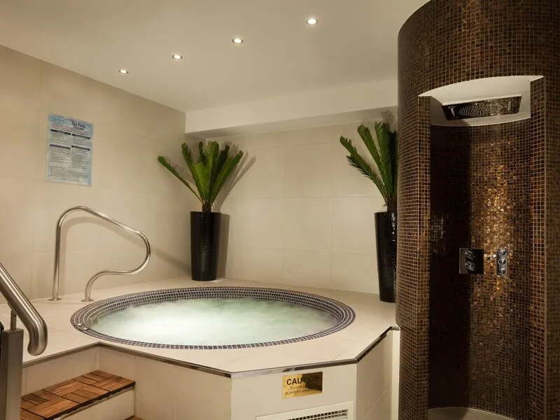Montcalm Piccadilly Townhouse · Anbieterbild von TUI