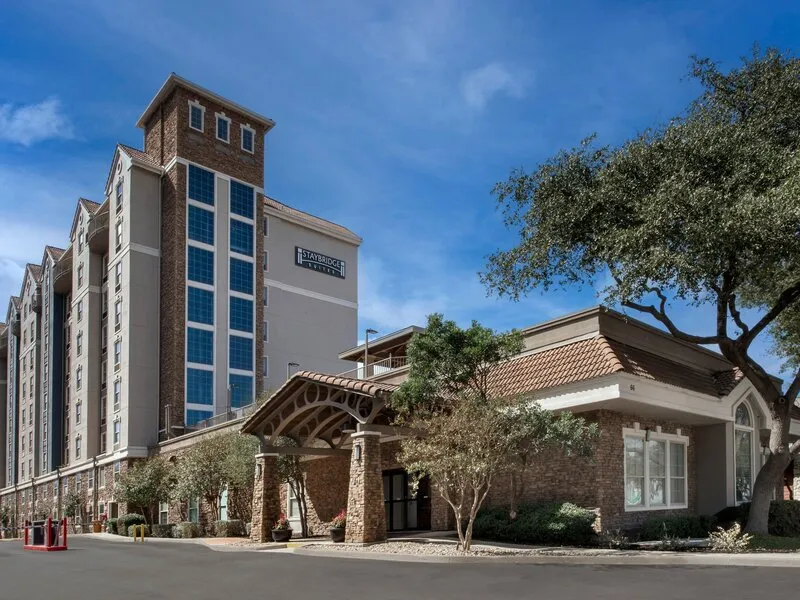 Staybridge Suites San Antonio-Airport · Anbieterbild von TUI