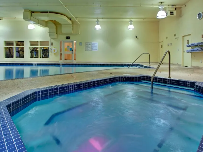 Holiday Inn Express & Suites Edmonton-International Airport · Anbieterbild von TUI