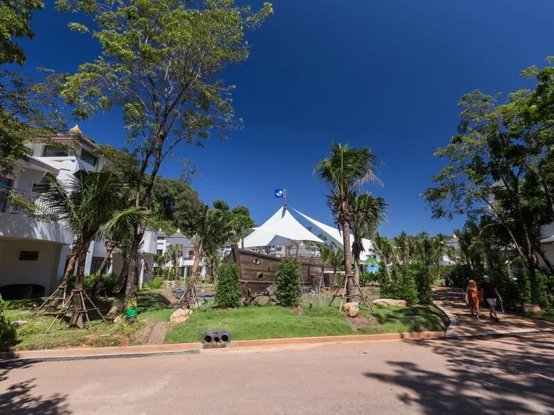 Krabi Resort · Anbieterbild von TUI