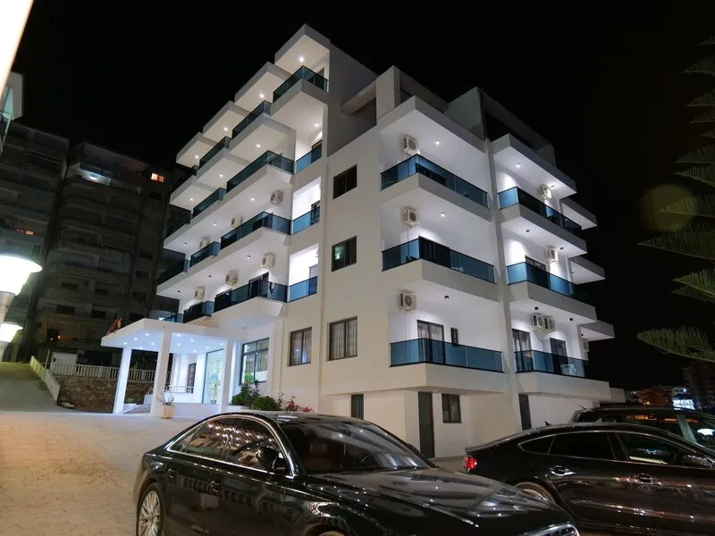Hotel Kompleks Joni · Anbieterbild von TUI