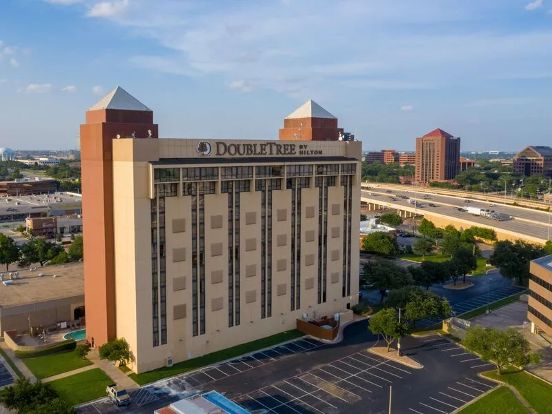 DoubleTree Dallas - Richardson · Anbieterbild von TUI